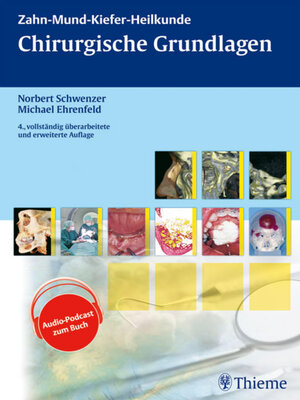 cover image of Chirurgische Grundlagen